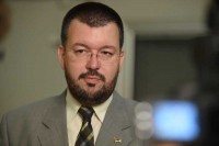  Antić: Izlazak Dodika iz predsjedništva najviše bi štete nanio Bošnjacima