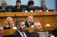 Narodna skupština usvojila  Izvještaji Fiskalnog savjeta za 2017.