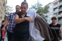 Merhunisa Dedić osuđena na dvije godine i šest mjeseci zatvora zbog oduzimanja djeteta
