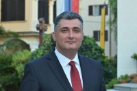 Мирослав Миловановић именован за директора Вода Српске
