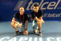    Elitne sudije iz Srpske krstare svijetom