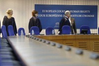 Privremeni agenti spasavaju BiH od tužbi u Strazburu