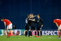 Dinamo minimalcem zakoračio u četvrtfinale, Arsenal se obrukao