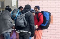 Bihać odbija nove migrante
