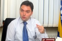 Košarac: SDS i PDP pokušali da uđu u vlast na nivou BiH umjesto SNSD-a