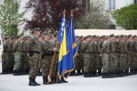 Izmjena Zakona o odbrani uskoro na dnevnom redu?