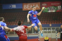 Borčeva mašina samljela i Bosnu