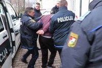 Rustempašić optužen za smrt majke i kćerke