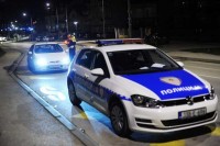 Četiri osobe povrijeđene u udesu u banjalučkom naselju Vrbanja