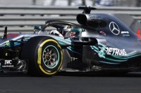 F1 uvodi novo pravilo