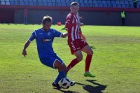 U srpskom derbiju 22. kola Premijer lige Radnik dočekuje Zvijezdu 09