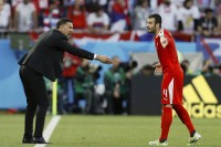  Milivojević završena tema