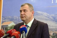 Anđušić napustio PDP