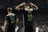  UEFA odgovorila Realu: Evo zašto je priznat Tadićev gol
