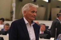 Špirić: BiH bira između evropskog puta i sukoba do samouništenja
