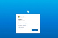 Skype од сада преко browserа
