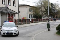 Jedna osoba poginula u sudaru traktora i automobila
