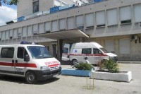 Preminula žena koju je udario automobil