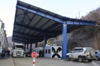 Košarkašima zabranjen ulazak na Kosovo i Metohiju