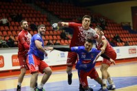  Broj 13 nesrećan za Borac