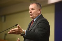 Višković: Zakon o igrama na sreću je u interesu Republike Srpske