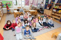 Без мјеста у вртићу у Сроској остало 1.300 малишана