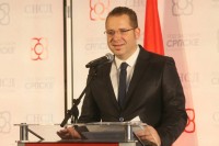 Kovačević: Džaferović da objasni Švarc-Šilingu da je za BiH Kosovo dio Srbije
