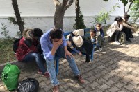 Zlostavljanje migranata na balkanskoj ruti, 5.500 ljudi zarobljeno u dva grada BiH