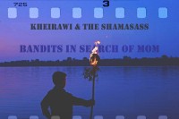 Sastav “Kheirawei & The Shamasass” objavio nove pjesme VIDEO