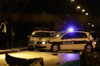 Sijekući krivinu otišli u smrt