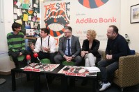  Nova predstava Gradskom pozorištu “Jazavac”: Poeziju su pisali magični ljudi