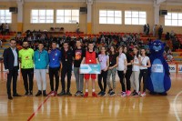Спортске вјештине у Мркоњић Граду показало 300 ученика