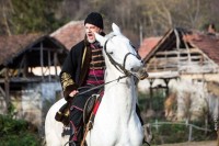 “Vreme smrti” i “Vreme zla” postaju serije