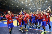 Rukometaši Borca U NBA ritmu do finala Kupa