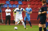  Borac i Sloga nišane polufinale Kupa BiH