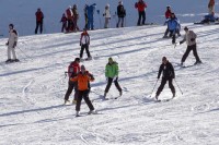 На јахоринским стазама скијање до априла