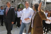  Kusturica na listi Dodikovih savjetnika