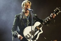 Prvi demo Bouvijeve pjesme “Starman” prodat za 50.000 funti VIDEO