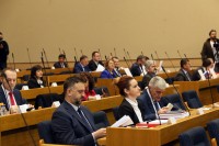 Sutra u nastavku o izmjenama Zakona o fiskalnim kasama