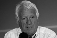 Umro direktor trka formule 1 Čarli Vajting