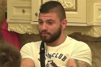 U filmskoj potjeri u Sarajevu uhapšen poznati učesnik rijaliti programa