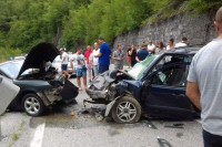  Брза вожња однијела највише живота