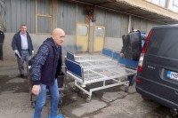 Хуманитарно удружење “Каритас”: УКЦ добио вриједну донацију
