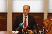 Salkić nedostojan funkcije koju obavlja