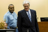 Karadžić očekuje da bude oslobođen