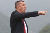  Starčević obavio prvi trening sa Krupom: Kuća koju smo zajedno zidali