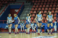 Odbojkašice BL Voleja spremne za finalni turnir Kupa BiH