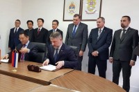Потписан уговор од 88,5 милиона КМ за изградњу нове болнице у Добоју