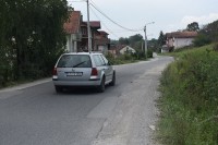 Селак: Изградња саобраћајнице велики дан за Шарговац