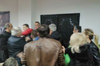 Tuča u prijedorskom SDS-u